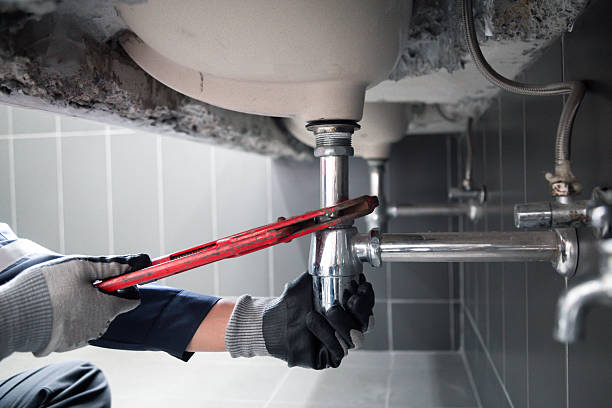 Trusted Pipe Repair service in Merrimack, NH - Masters Plumbing Service